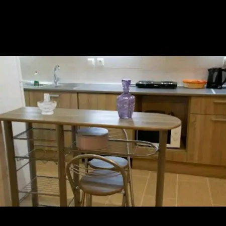 Apartment Abelokipoi Break *