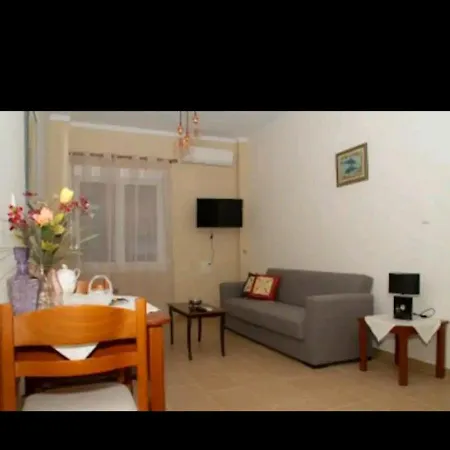 Apartment Abelokipoi Break