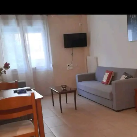 Apartment Abelokipoi Break *