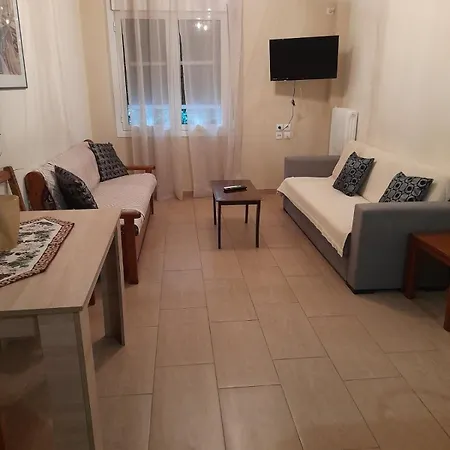 Apartment Abelokipoi Break *