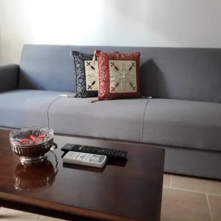 Apartment Abelokipoi Break *