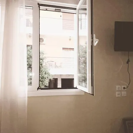 Abelokipoi Break Apartment Athens